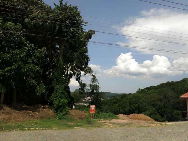 Terreno para Venda em Rio Negrinho, Bela Vista