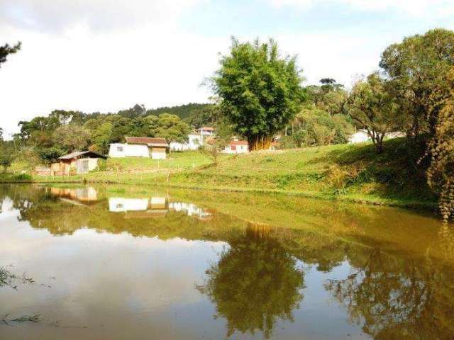 Chácara para Venda em São Bento do Sul, Serra Alta, 2 dormitórios, 1 banheiro, 1 vaga