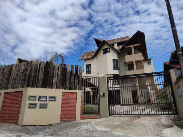 Apartamento para Venda em São Bento do Sul, Rio Negro, 2 dormitórios, 1 suíte, 2 banheiros, 2 vagas