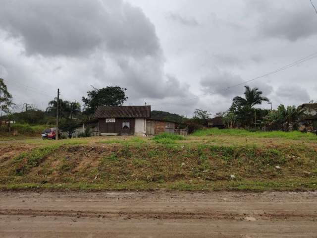 Terreno para Venda em Joinville, Nova Brasília