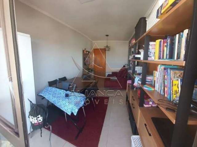 Apartamento - Ribeirão Preto - Vila Seixas