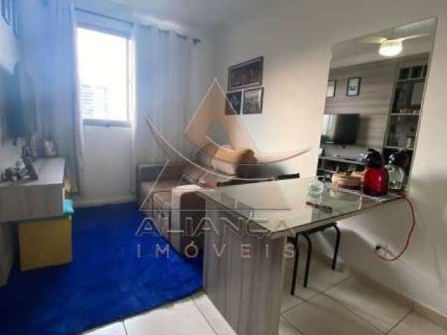 Apartamento - Ribeirão Preto - City Ribeirão