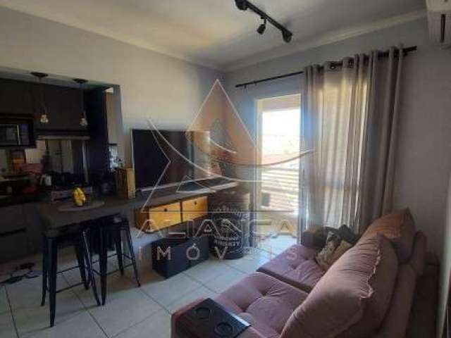 Apartamento - Ribeirão Preto - Palmares