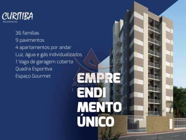 Apartamento - Ribeirão Preto - Ipiranga