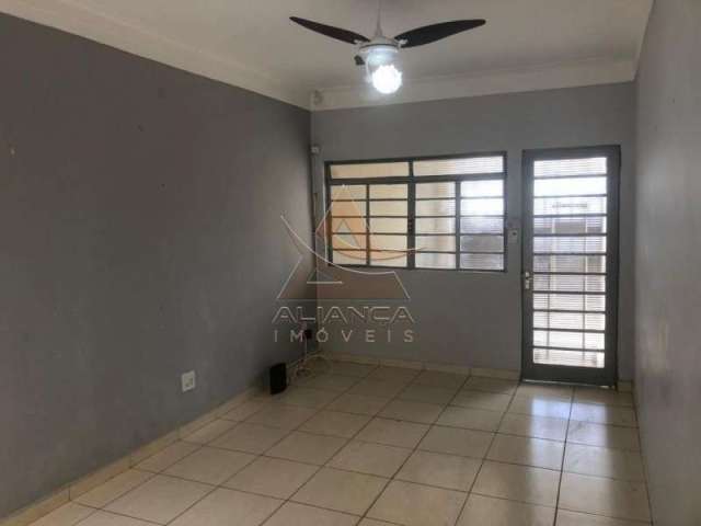 Casa - Ribeirão Preto - Vila Elisa