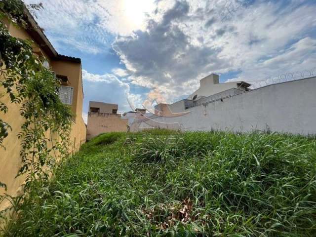 Terreno - Ribeirão Preto - Alto da Boa Vista