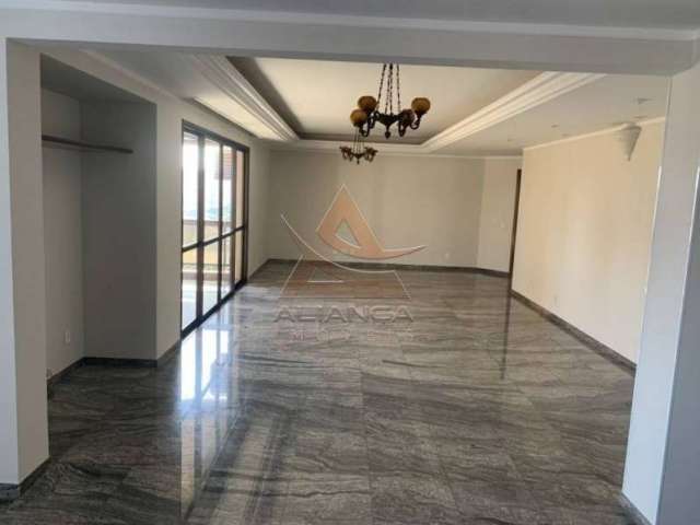 Apartamento - Ribeirão Preto - Vila Seixas