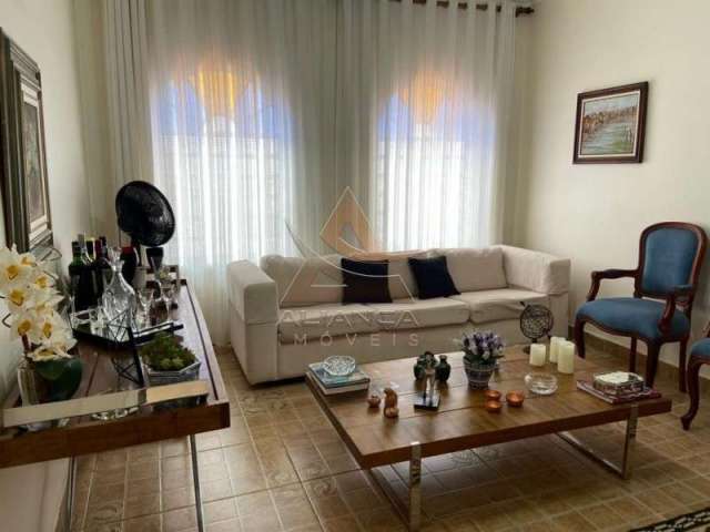 Casa - Ribeirão Preto - Jardim São Luiz