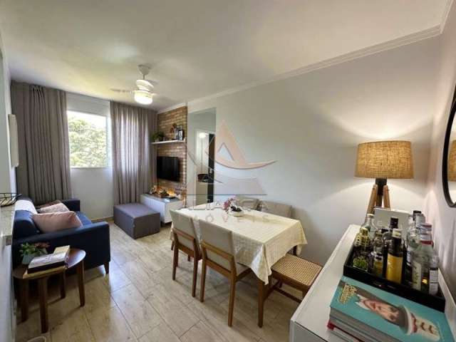 Apartamento - Ribeirão Preto - Parque dos Lagos