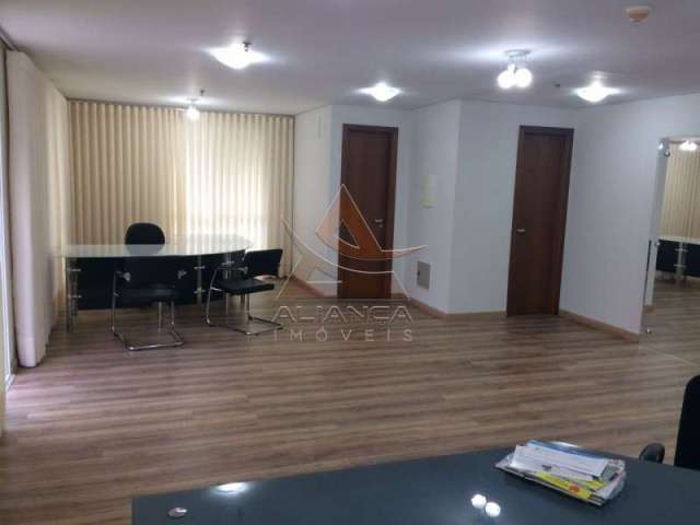 Sala  - Ribeirão Preto - Nova Ribeirânia