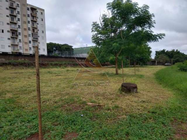 Área - Ribeirão Preto - Parque Bandeirantes