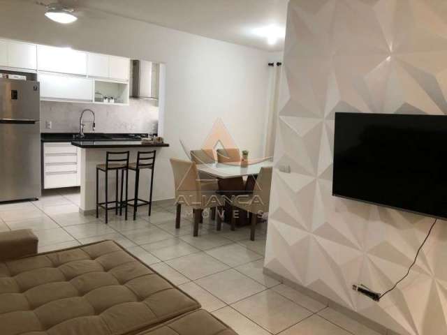 Apartamento - Ribeirão Preto - Palmares