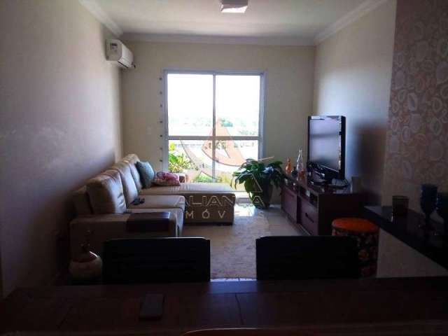 Apartamento - Ribeirão Preto - Lagoinha