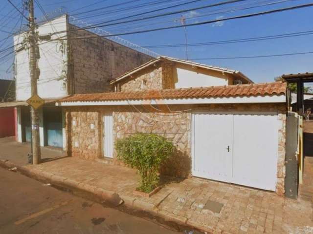 Casa - Ribeirão Preto - Campos Eliseos