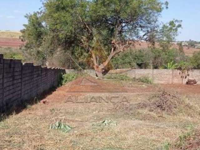 Terreno - Ribeirão Preto - Jardim Itaú