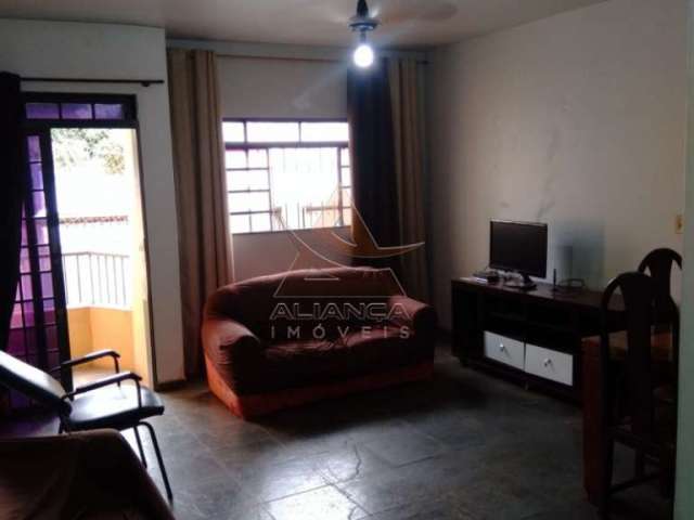 Apartamento - Ribeirão Preto - Parque Bandeirantes