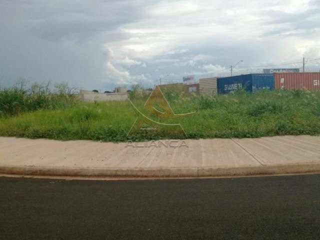 Terreno - Ribeirão Preto - Parque das Gaivotas