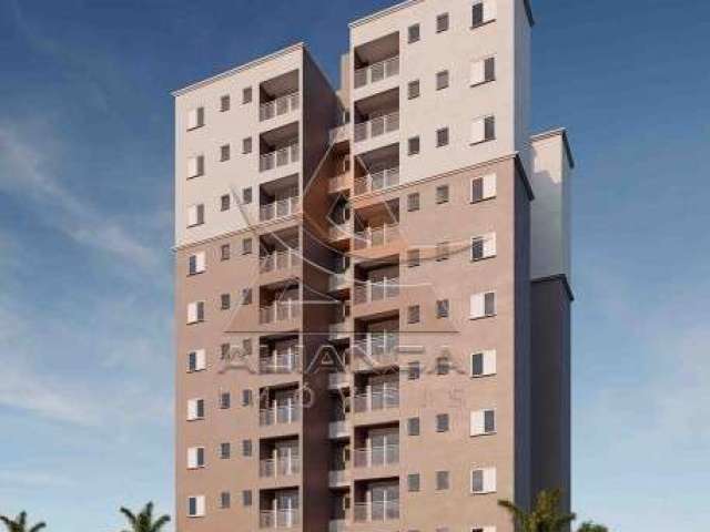 Apartamento - Ribeirão Preto - Parque das Oliveiras