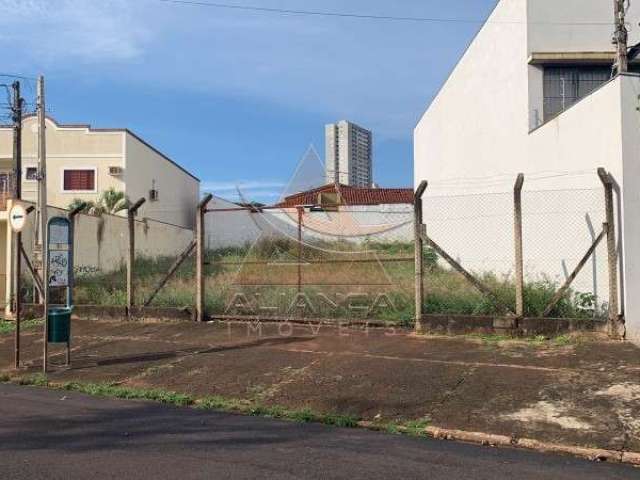 Terreno - Ribeirão Preto - Lagoinha