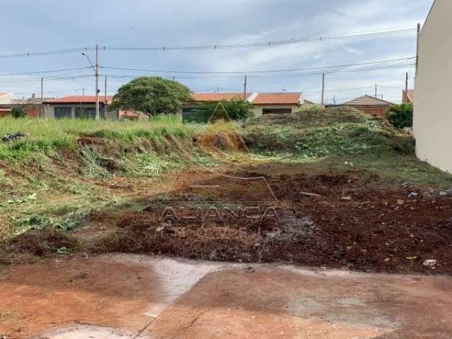 Terreno - Ribeirão Preto - Cristo Redentor