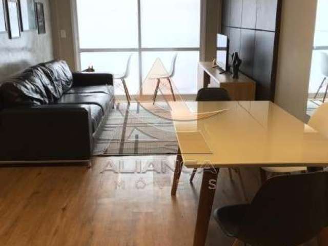 Apartamento - Ribeirão Preto - Jardim Nova Aliança Sul