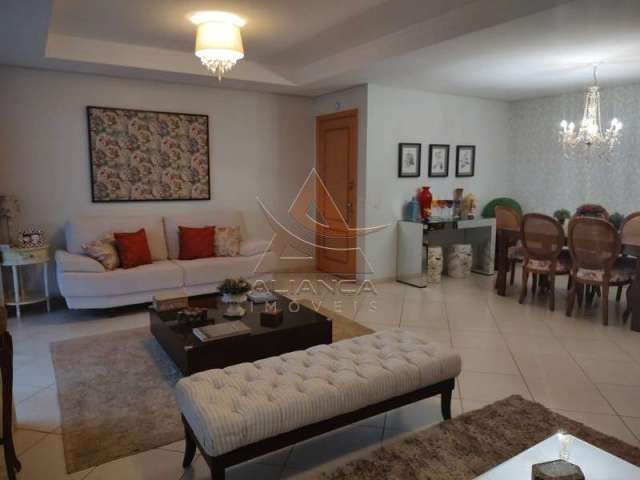 Apartamento - Ribeirão Preto - Jardim Irajá