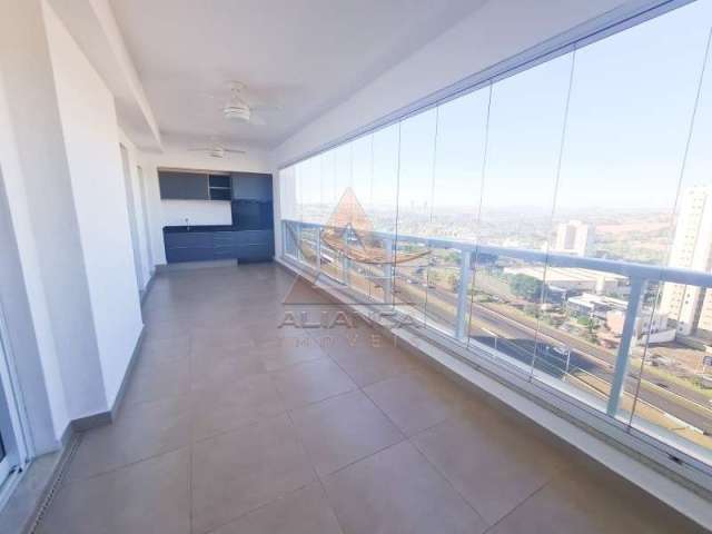 Apartamento - Ribeirão Preto - Jardim Nova Aliança