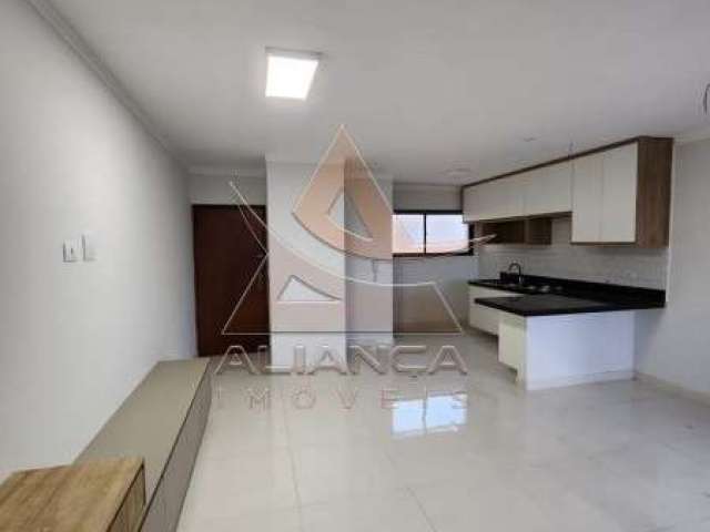 Apartamento - Ribeirão Preto - Centro