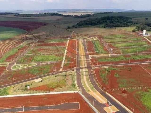 Terreno - Ribeirão Preto - Villas do Mirante