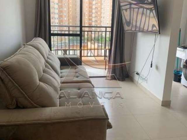 Apartamento - Ribeirão Preto - Campos Eliseos