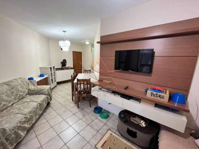 Apartamento - Ribeirão Preto - Santa Cruz do José Jacques