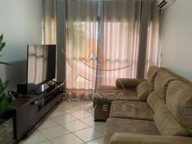 Apartamento - Ribeirão Preto - Vila Mariana