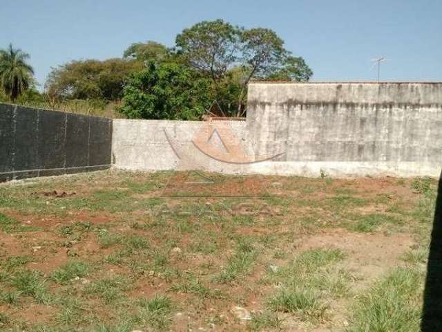 Terreno - Ribeirão Preto - Lagoinha