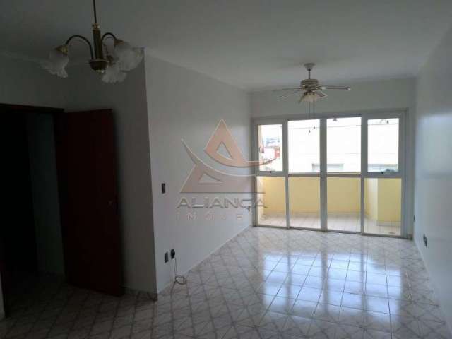 Apartamento - Ribeirão Preto - Jardim Paulistano