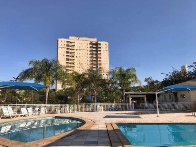 Apartamento - Ribeirão Preto - Lagoinha