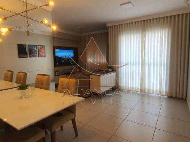 Apartamento - Ribeirão Preto - Lagoinha