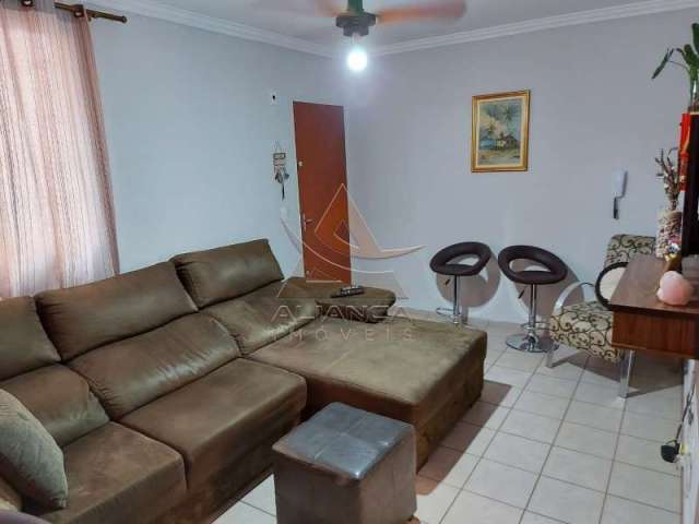 Apartamento - Ribeirão Preto - Alto da Boa Vista