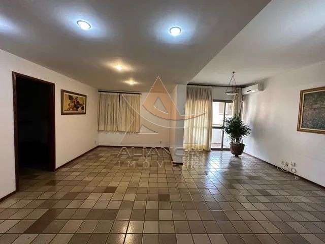 Apartamento - Ribeirão Preto - Vila Seixas