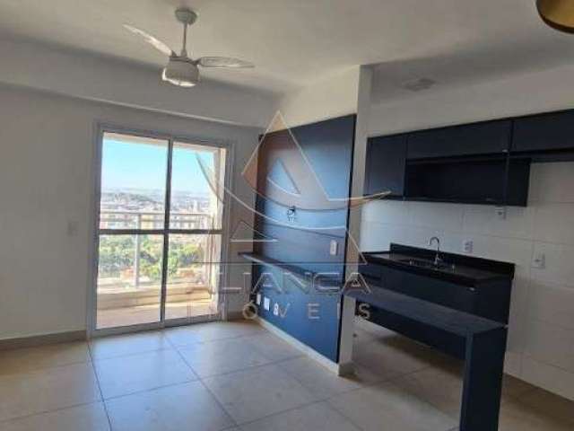 Apartamento - Ribeirão Preto - Jardim Sumaré