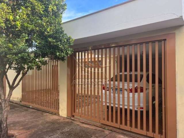 Casa - Ribeirão Preto - Sumarezinho