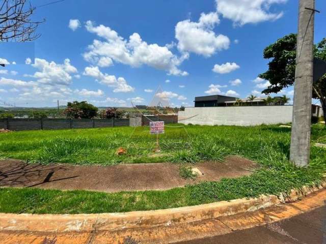 Terreno - Ribeirão Preto - Terras de Santa Martha