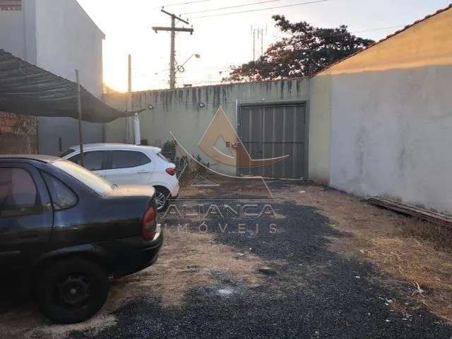 Terreno - Ribeirão Preto - Sumarezinho