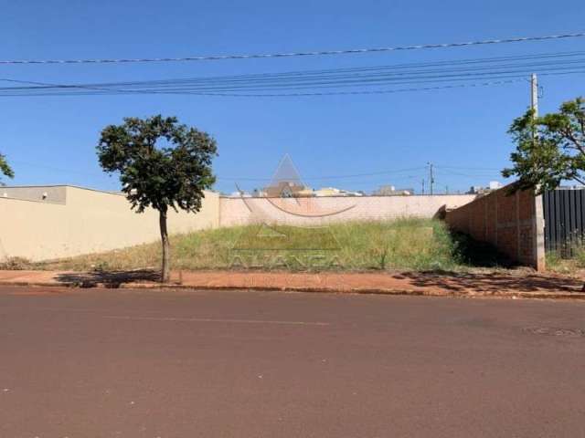 Terreno - Ribeirão Preto - Recreio das Acácias