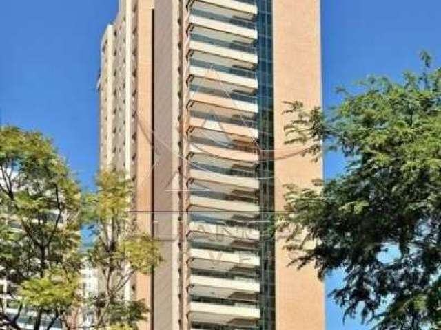 Apartamento - Ribeirão Preto - Jardim Botânico