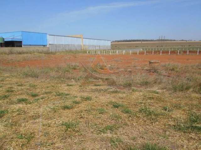 Terreno - Ribeirão Preto - Recreio Anhanguera