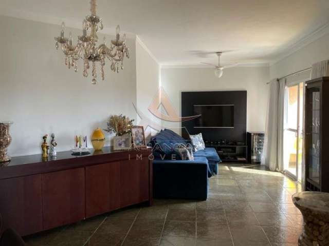 Apartamento - Ribeirão Preto - Vila Tibério