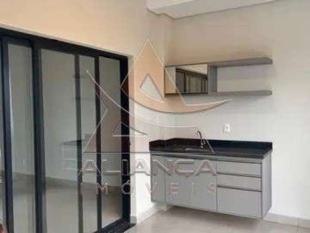 Apartamento - Ribeirão Preto - Bonfim Paulista