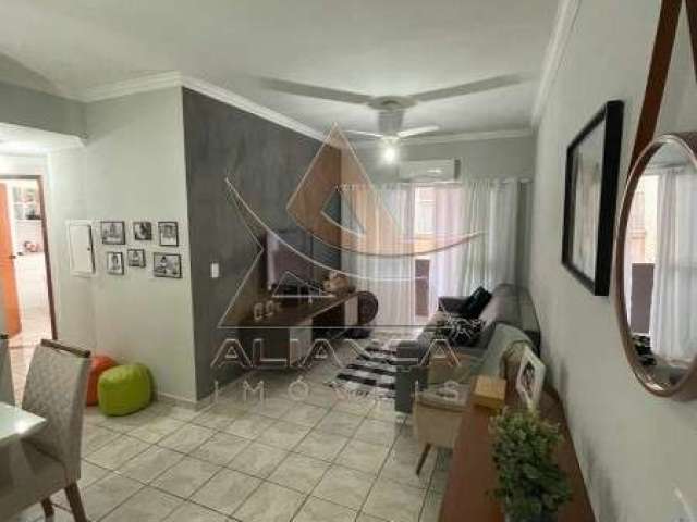 Apartamento - Ribeirão Preto - Planalto Verde