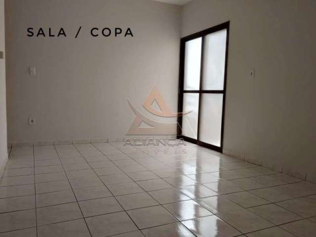 Apartamento - Ribeirão Preto - Vila Tibério