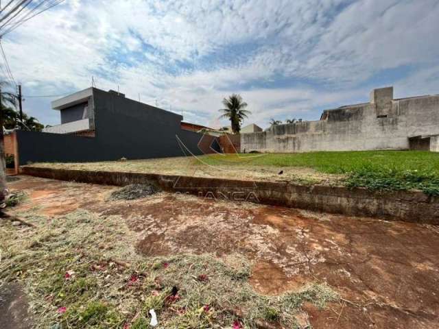 Terreno - Ribeirão Preto - Alto da Boa Vista